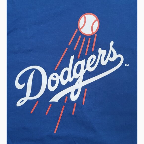 LA Dodgers T-Shirt - Picture 4 of 12